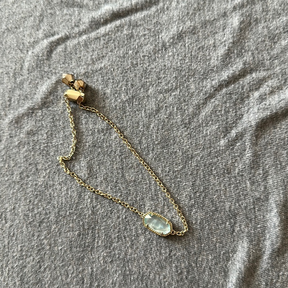 Kendra Scott bracelet